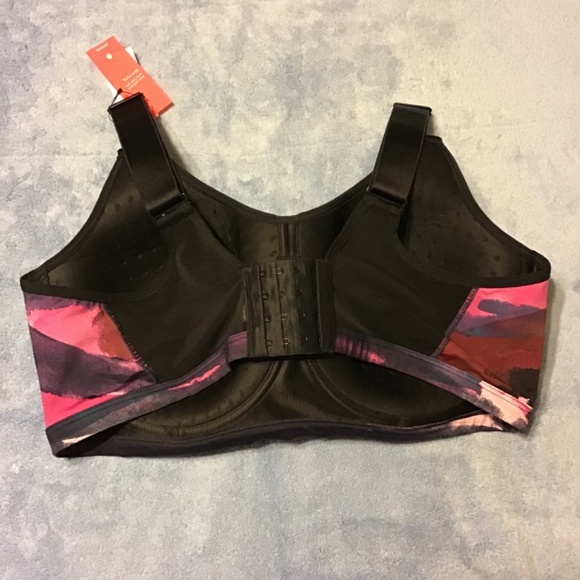 Lane Bryant livi sports Bra size 42DD - Picture 4 of 4